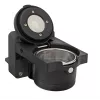 Ekspres do kawy SBOX 1.5L CM-719 Barista Czarny