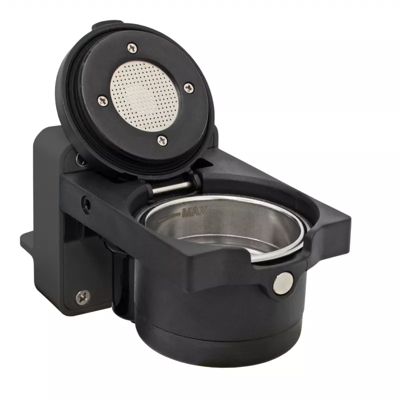 Ekspres do kawy SBOX 1.5L CM-719 Barista Czarny