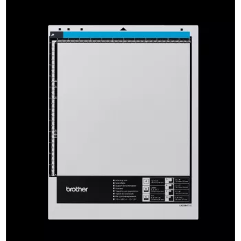 Część/akcesorium do maszyny do cięcia Brother BT0122009 – mata skanująca