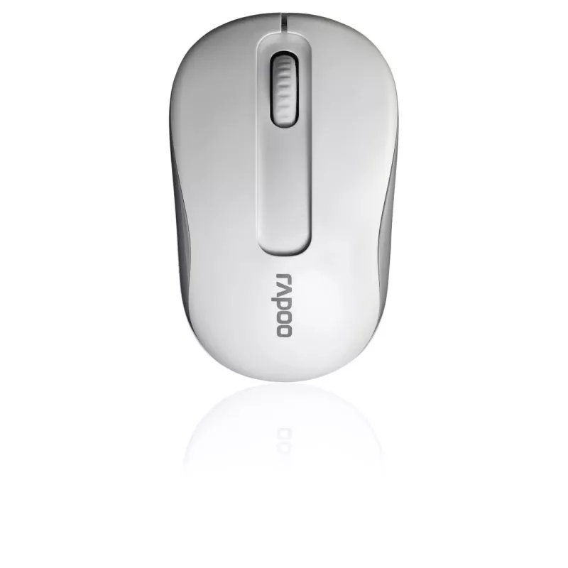 mysz Rapoo M10 Plus RF Wireless