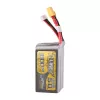 Bateria Lipo Tattu R-Line Version 5.0 1800mAh 22.2V 150C 6S z wtykiem XT60