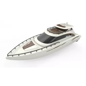 Amewi Rising Sun Cruise Yacht 380mm Silnik elektryczny 800mAh