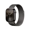 Pasek Apple 42mm Slate Milanese Loop Szary