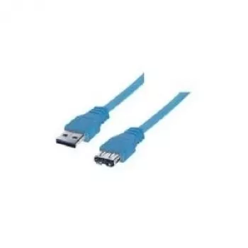 Kabel USB ShiverPeaks 5m USB 3.0 USB 3.2 Gen 1