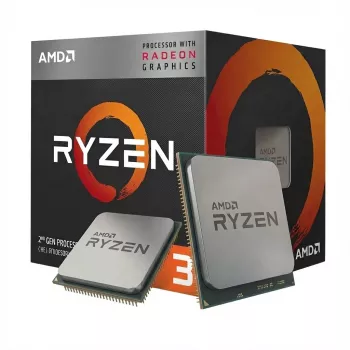 Procesor desktopowy AMD Ryzen 7 5700 — 8 rdzeni, 3,7 GHz bazowo / 4,6 GHz boost, 16 MB L3, Socket AM4, DDR4