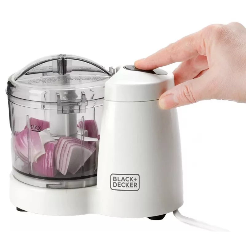 Rozdrabniacz do warzyw Black+Decker BXCH120E