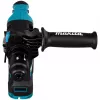 Makita HR004GM201 młotowiertarka akumulatorowa SDS-plus 2,9 J 2 akumulatory, ładowarka w zestawie