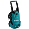 Myjka ciśnieniowa Makita HW1200 Pionowa Elektryczna Czarny,niebieski 420 l/h 1600 W
