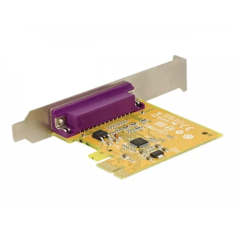 Wewnętrzny adapter równoległy DeLOCK 89445