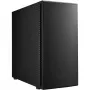 Obudowa “Silverstone SETA Q1” Midi Tower, niebieska