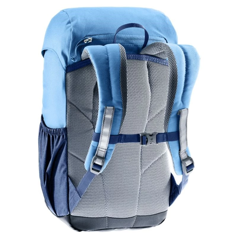 Plecak casualowy DEUTER Waldfuchs 10 L niebieski styl miejski