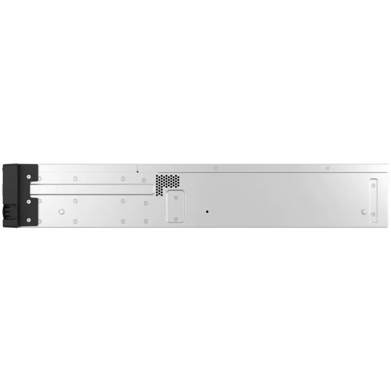 QNAP TS-H1277AXU-RP-R7-32G, NAS, Rack (2U), AMD Ryzen™ 7, 32 GB, DDR5, 0 TB