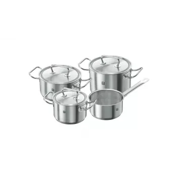 Zestaw garnków ZWILLING TWIN Classic 4 szt.