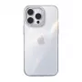 Etui ochronne Joyroom PN-15B2 Glacier do iPhone 15 Pro, smukłe przezroczyste pokrowiec