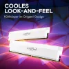 RAM DDR5 32GB PC 6000 KIT Crucial Pro