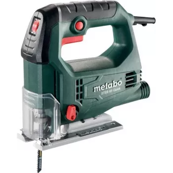 Jigsaw Metabo STEB 65 Quick