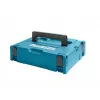 MAKITA MAKPAC SYSTEM CASE TYPE 1 395mm x 295mm x 105mm