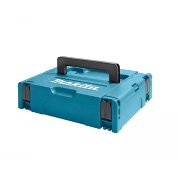 MAKITA MAKPAC SYSTEM CASE TYPE 1 395mm x 295mm x 105mm