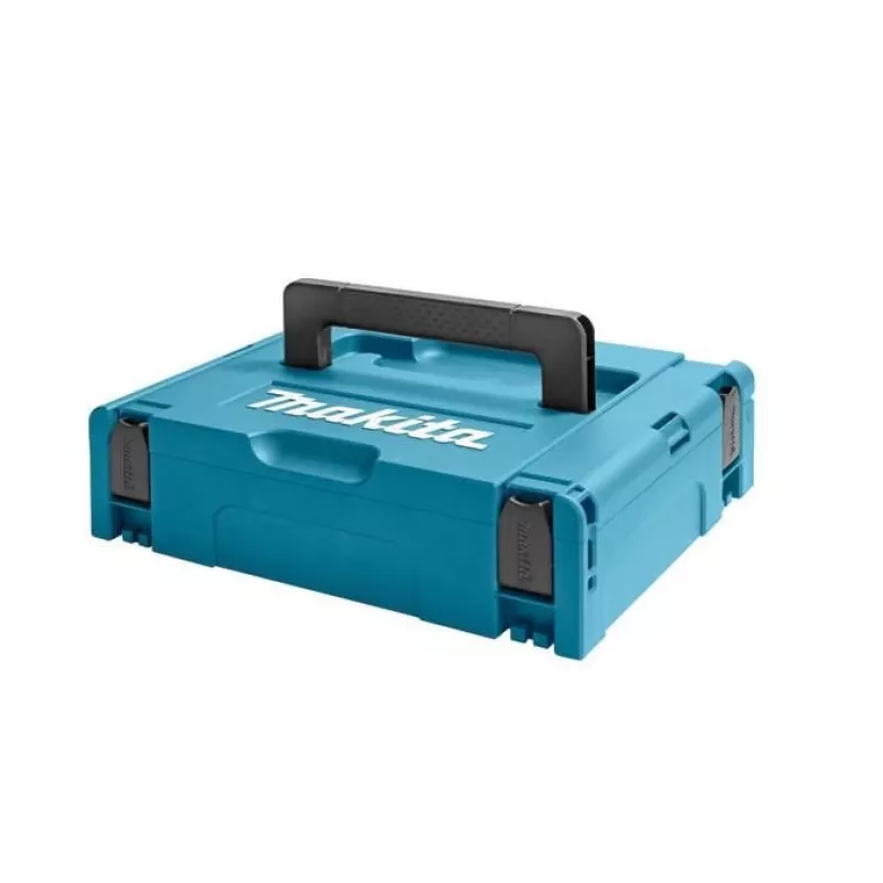 MAKITA MAKPAC SYSTEM CASE TYPE 1 395mm x 295mm x 105mm