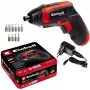Einhell 4513501 Wiertarka Akumulatorowa Czarna