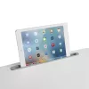 Regulowany stolik pod laptopa Maclean MC-903W