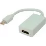 Adapter kabla wideo Mini DisplayPort HDMI ShiverPeaks BS77421