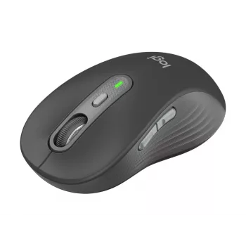 LOGITECH SIGNATURE PLUS M750 L Wireless mysz - Graphite-EMEA28I-935 (910-007509)