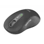 LOGITECH SIGNATURE PLUS M750 L Wireless mysz - Graphite-EMEA28I-935 (910-007509)
