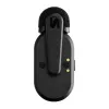 Shure MV-ONE-Z6 - Bezprzewodowy mikrofon krawatowy MoveMic MV-LaV z etui ładującym