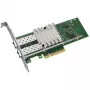 Intel 10Gbps 2-Port Server Adapter X520-DA2(2xSFP+)OEM/kompatybilny bulk OEM bez Yottamark/Brady ID