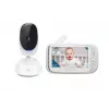 Video Baby Monitor MOTOROLA VM75 z ekranem 5,0 inch i noktowizją