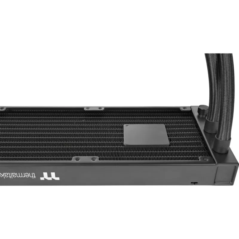 K Liquid Cooling AW360 All-In-One chłodzenie wodne, czarne