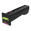 Lexmark - Besonders hohe Ergiebigkeit - Magenta - Original - Tonerpatrone LCCP, LRP, Lexmark Corporate - für Lexmark CX825de, CX825dte, CX825dtfe, CX8