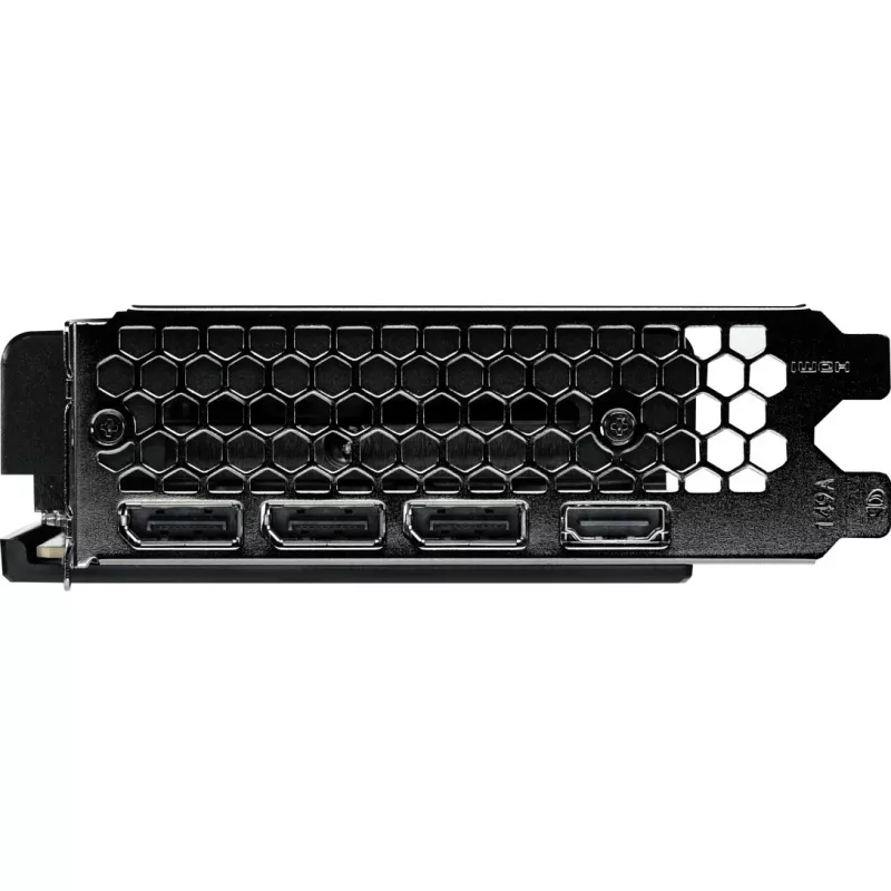 Karta graficzna Gainward GeForce RTX 5060 Ti 16 GB GDDR7