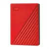 Zewnętrzny dysk twardy Western Digital 6TB 3.2 Gen 1 WDBR9S0060BRD-WESN