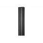 Vogel's PUC 2720 CONNECT-IT XL Pole 2 — zestaw do montażu sufitowego na maszcie dla dużych wyświetlaczy, regulowana wysokość