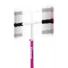 Hulajnoga kopana Razor A5 Lux — składana, aluminiowa, kółka poliuretanowe 20 cm, regulowana kierownica, maks. obciążenie 100 kg, różowa