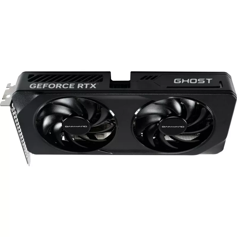 Karta graficzna Gainward GeForce RTX 5060 Ghost OC 8GB GDDR7