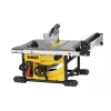 DeWALT DWE7485 210mm stołowa pilarka tarczowa sieciowa, 230V, wtyczka typu C - Euro