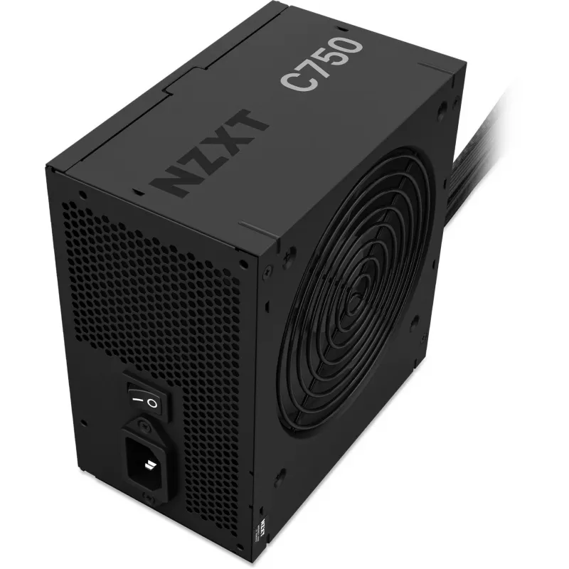 Zasilacz NZXT C750 750 W