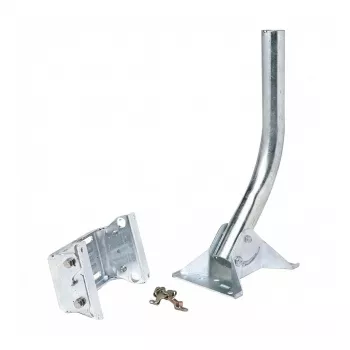 Cisco IW3700 SERIES POLE-MOUNT KIT