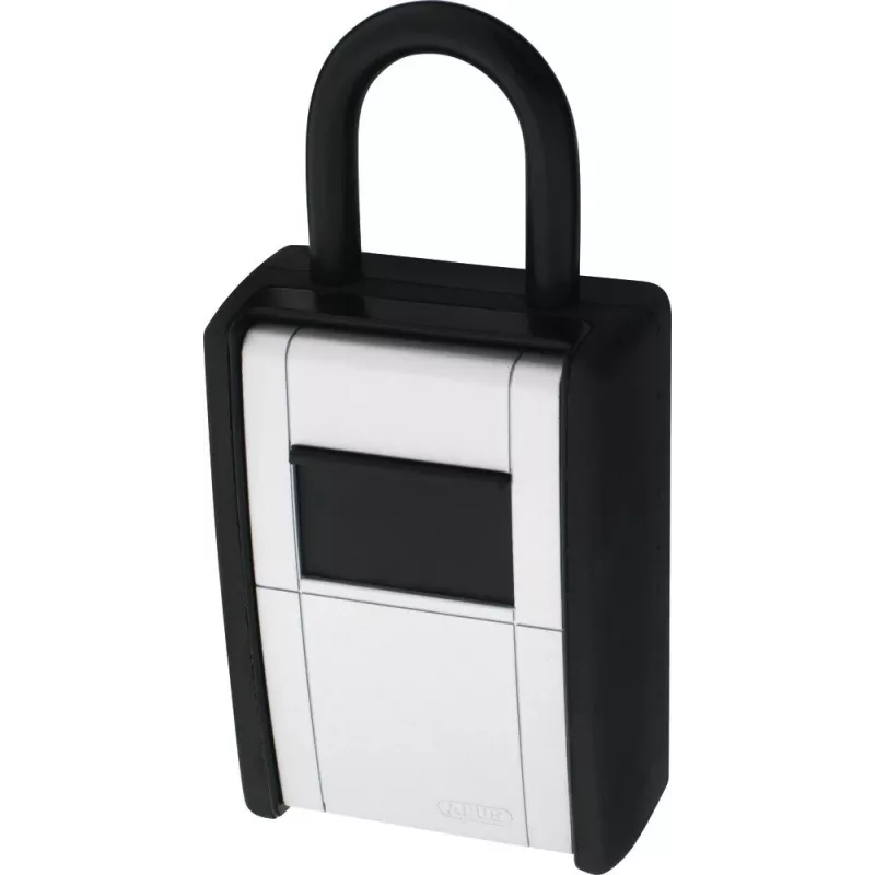 Abus Security-center 463303 czarny