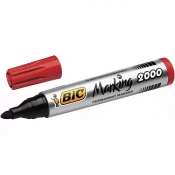 Bic 8209133-1 Czerwony