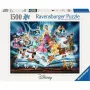 Puzzle Ravensburger 12000710 1500 elementów Disney