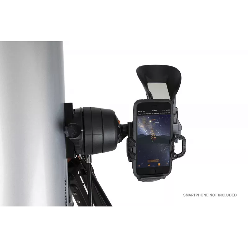 Teleskop Celestron StarSense Explorer DX 130