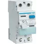 Hager CDS240D Szary