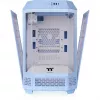 Obudowa PC Thermaltake The Tower 250 Hydrangea Blue Mini Tower
