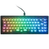 Klawiatura Ducky Outlaw 65 Universal USB Czarny