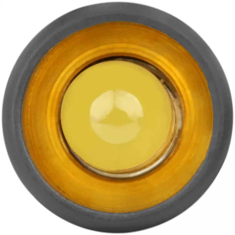Mini Keychain Light, latarka czarna