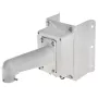 Uchwyt narożny Hikvision DS-1602ZJ-BOX-CORNER Outdoor biały 10 kg